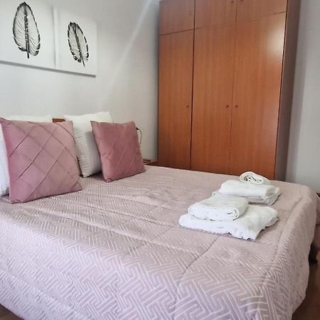 Ciudad-RodrigoVivienda Turistica Ibama1公寓 外观 照片